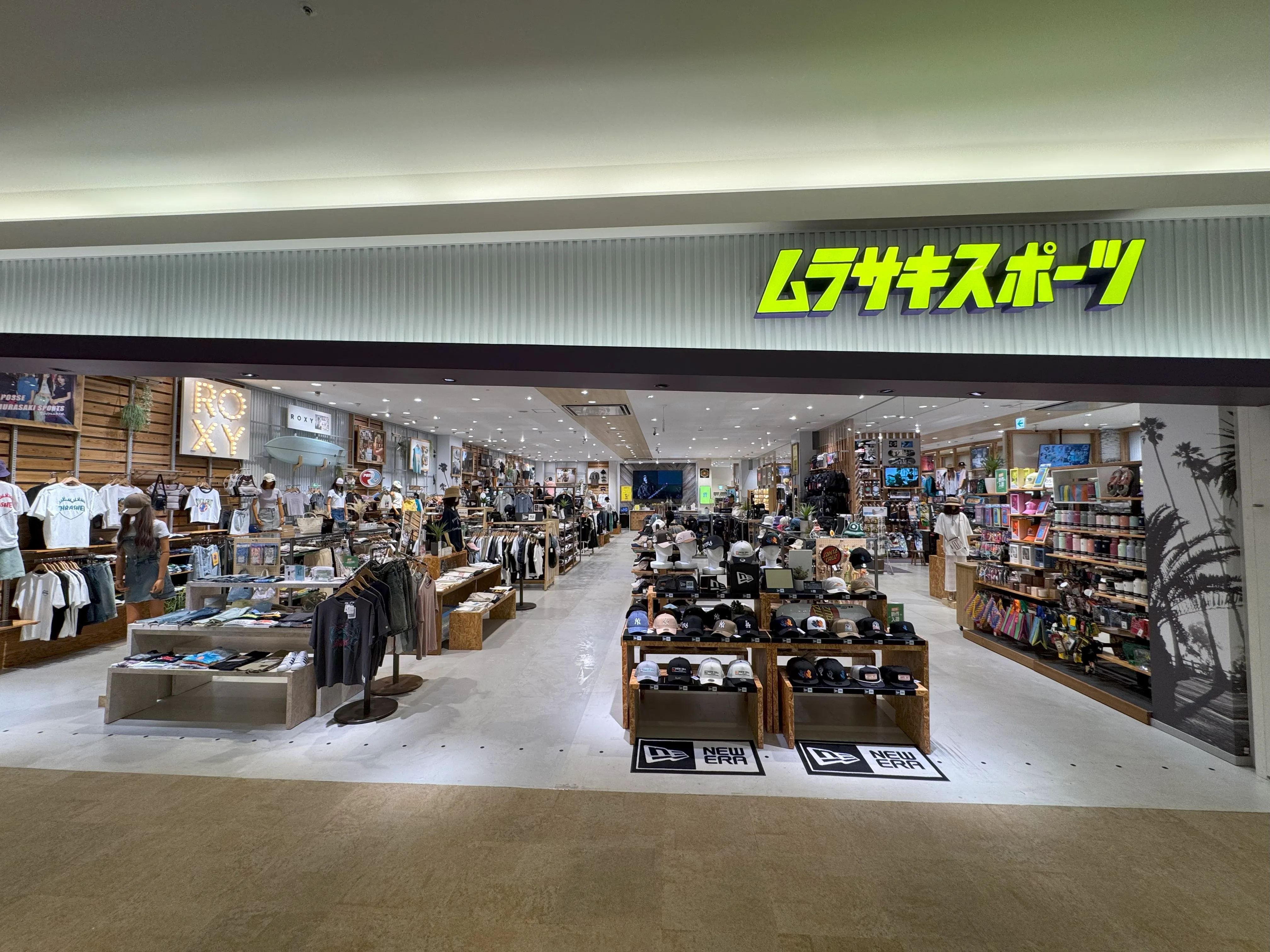 夏処分！¥5000引きました！　レア　ムラサキスポーツ　Malibu ムラサキスポーツ 宮崎青島店